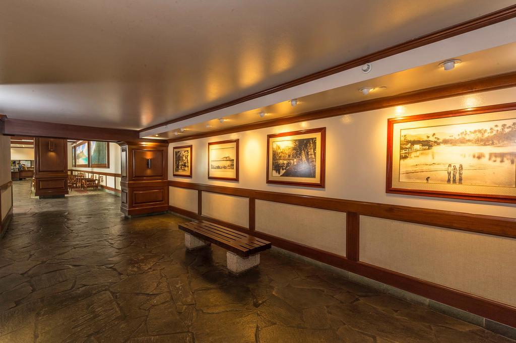 Waikiki Banyan 3411 Ocean View - Free Parking Apartment Honolulu Exterior photo